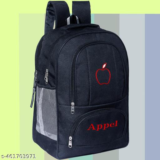 35 L Casual Waterproof Laptop Bag/Backpack for Men Women Boys Girls/Office School College Teens & Students