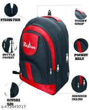 Fancy Trendy Men Laptop Backpacks