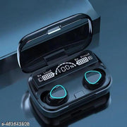 M10 Earbuds 12 hours playtime bluetooth wireless headphones earphone bluetooth headset