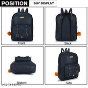New trendy stylish latest backpack for women and girls