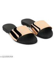 Zoyi Flats