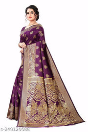Aishani Petite Sarees