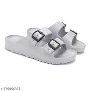 Bersache Fashionable slippers | Stylish | Lightweight Flip flopCombo(P)(PP)-1907-1903