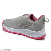 ASIAN Women FIREFLY-09 Sport Running,Walking  Outdoor Shoes With Lightweight Extra Cushion Slip-On Casual Shoes For Women's & Girl's