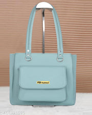 Partywear Fashion Collection classy trendy ladies purse bag for daily Use. purse for women, women purse, handbags for women and girls, Shoulder Pu-Leather Handbags for Women'