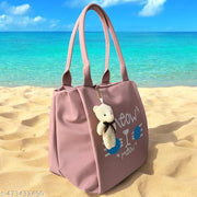 Women Stylish Shoulder Hand Bag Tote| Artificial Leather Tote Bag| Hand Bag for Casual | Office Use under 300