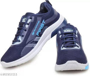 Multicolor Casual Sports Shoes for Men's and Boys - Pack of 2