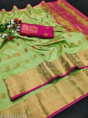 Top/Trending/Saree/Wedding/Wear/Assam/Woven/Latest/Cotton/Silk/New/Chanderi/Collection/Tant/Jacquard/Gadwal/Banarasi/Khadi/Assam/Chiffon/Paithani/Kanjivaram/georgette/Dola/Tassels/Zari/Traditional/Uniform/Soft/Kashvi/Kanjeevaram/Best/Party/Sarees