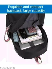 Kpop singers , Pittu bag, Children Bag, School Backpack, School Bag for Children, Kids Backpack, School Backpack for Girl, School Bag for girl, Office Bag, Small BagBts Bag, Bts, blackpink , girls backpack