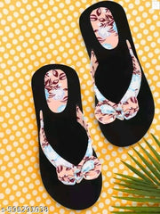 Eco Flip Flops for Women Slippers for Girls