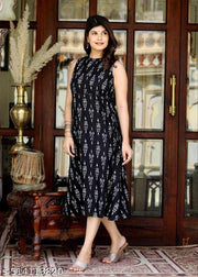 Graceful Digital Print Kurti For Women