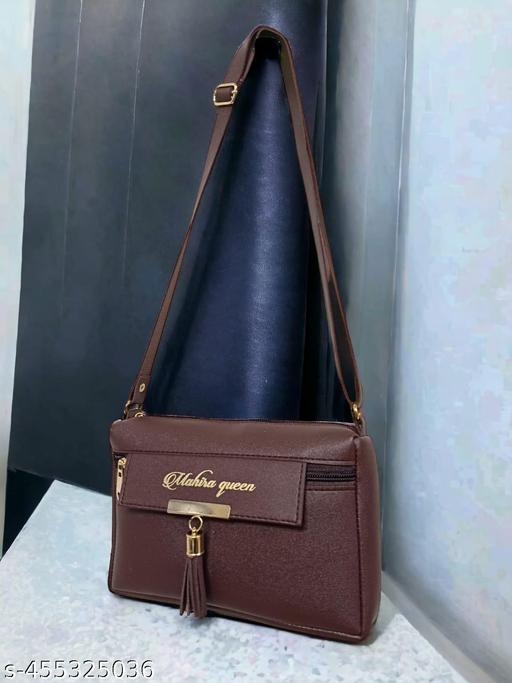 Fashionable Modern Women (handbag)