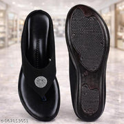 SGR Latest Casual sandal slippers and girl comfortable Design: Stylish and trendy, aligning with the latest fashion.