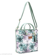 New Stylish Woman And Girl Sling Bag