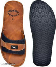 Men's Light Weight and Stylish Slipper Flip Flops | Stylish Slipper |Sandal |