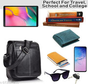Men Sling Bag