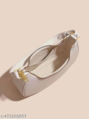 Trendy Classy Shoulder Mini Sling Bag For Women And College Girl