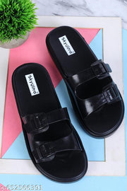 Sleek and Supportive: Women's Flip Flops for All-Day Wear