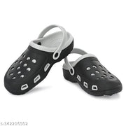 ABISTO Men Fancy Stylish Comfortable Regular Wear Walking Clog