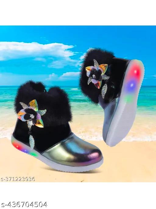 Kids boots
