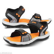 Mens Classic Casual Sandals with Comfortable Anti Skid and Waterproof Casual and Stylish Sandals for Men