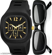 Fashionate Sports Watches