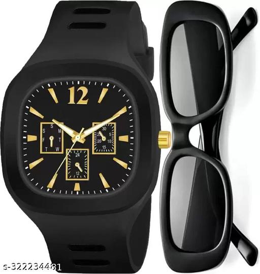 Fashionate Sports Watches