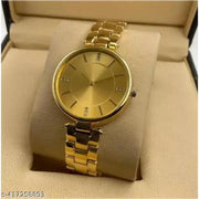 Trendy Women's Watch