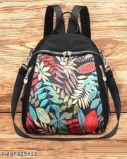 Miami Backpacks for Women, Tuition bag