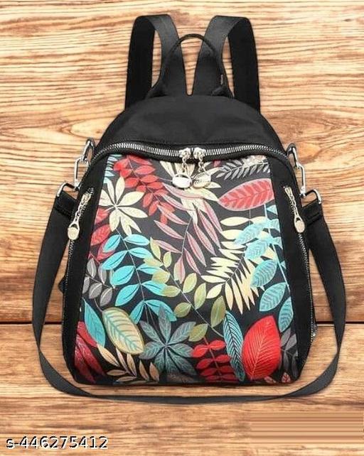 Miami Backpacks for Women, Tuition bag