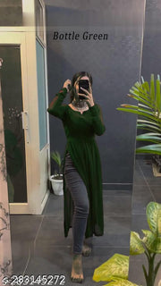 Myra Fabulous Kurtis