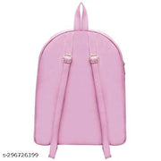 Women backpack