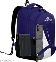 35 L Casual Waterproof Laptop Bag/Backpack for Men Women Boys Girls/Office School College Teens & Students