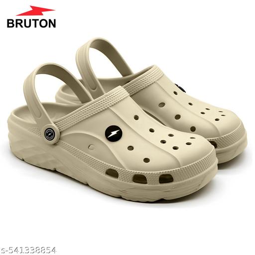 Bruton Trendy & Stylish Casual Clog Clogs For Men