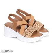 Women’s  Fashion Sandal for Women or Girls (SPONEX Design)