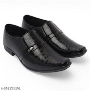 Kids formal shoes for boys