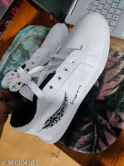 Fancy Sneaker Shoes For Women