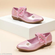 Kids Girl Partywear Ballerinas