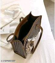 Women Stylish Handbag fancy Tote Handbags