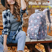 Tinytot 30 Litre, Stylish & Trendy Water Resistant Hi Storage School Collage Travel Laptop Backpack Bag for Boys, Girls, Mens &  Womens, 20 Inches