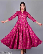 Aishani Voguish Kurtis