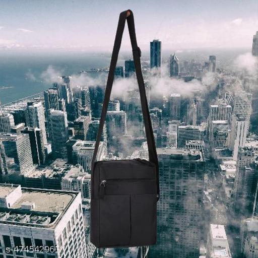 Sleek and Comfortable Crossbody Sling Bag for Every Occasion