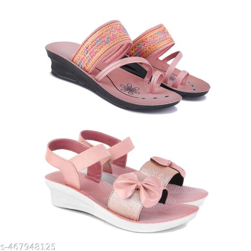 PENNEN This Slippers (PACK OF 2) stylish fashionable and comfortable.