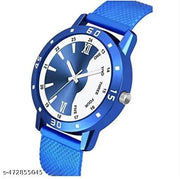 Yolako Stylist Fancy Watch For Men
