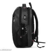 Zaysoo Highbred travel backpack with a detachable for office or business