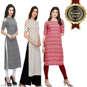 Beautyfull kurti for women