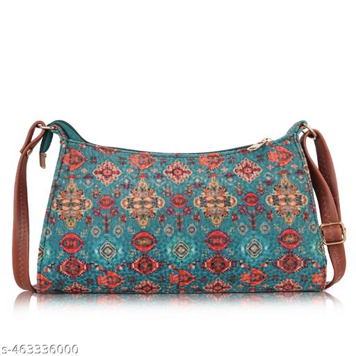 Sling Bags for women and girls latest design