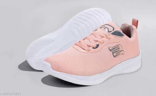 Sports, Casual Running & Comfortable Gym shoes for Women.