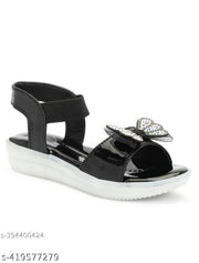 Girls sandals