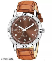 JMV  Attractive fancy Watch For Men